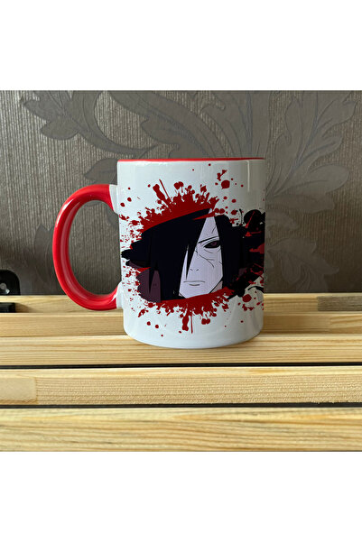 Define Moyas أكواب Uchiha Madara وNaruto