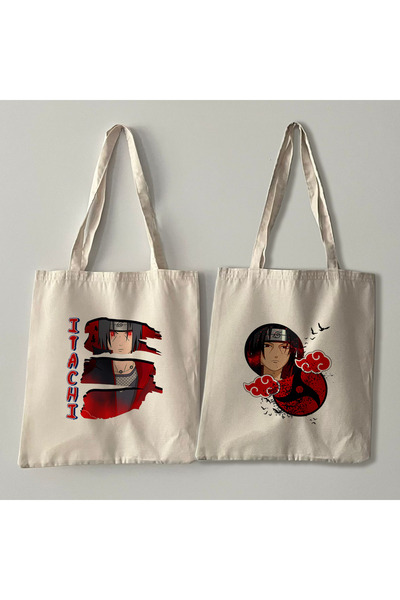 Define Moyas حقيبة كتف اوتشيها ايتاشي ناروتو - حقيبة حمل