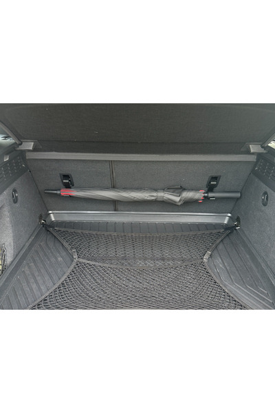 Gadget Gurme İsofix Şemsiye Aparatı Esnek Plastik 1 Adet Tpu