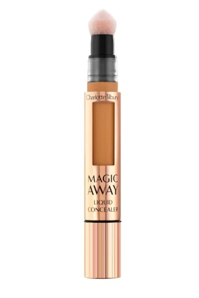 charlotte tilbury Magic away liquid concealer - Kapatıcı 7,5 Medium