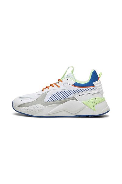 Puma Αθλητικά παπούτσια RS-X Patika