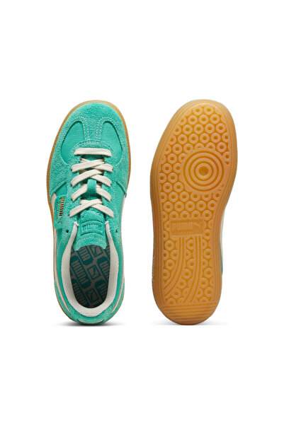 Puma Palermo Vintage Unisex Αθλητικά Παπούτσια