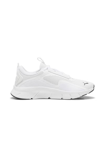 Puma FlexFocus Lite - PUMA alb și PUMA negru