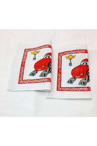 BERKAY 2 Pieces 35x45 Sundan Nutrition Diaper Cover