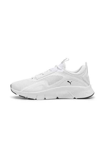Puma FlexFocus Lite - PUMA alb și PUMA negru