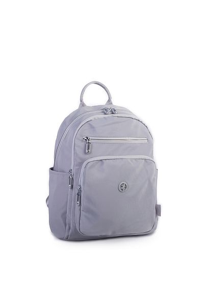 Nas Bag Ultra Light Waterproof Women's Medium Size Backpack - 24x31 cm