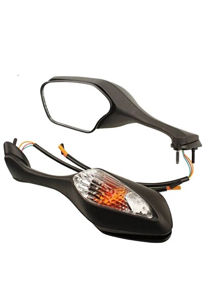 Honda cbr 1000rr ayna 1000 rr katlanabilir ayna takım 2008-2016 uyumlu