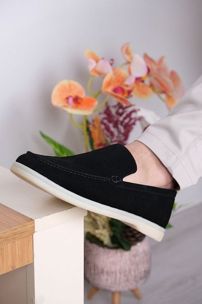 Leathermens GENUINE LEATHER LOAFER ULTRA QUALITY MEN'S SHOES