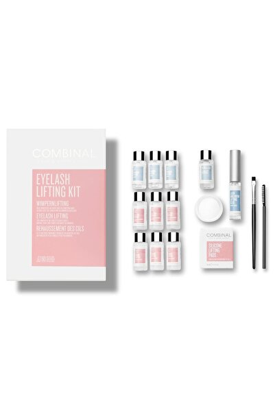 Combinal Büyük Set 75-90 Uygulama