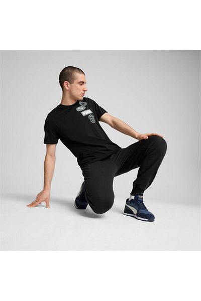 Puma Graphics Icon Men's T-Shirt