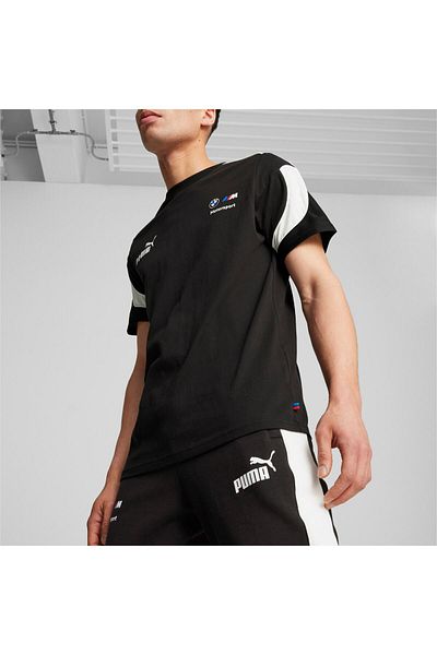 Puma Ανδρική φούτερ BMW M Motorsport MT7+