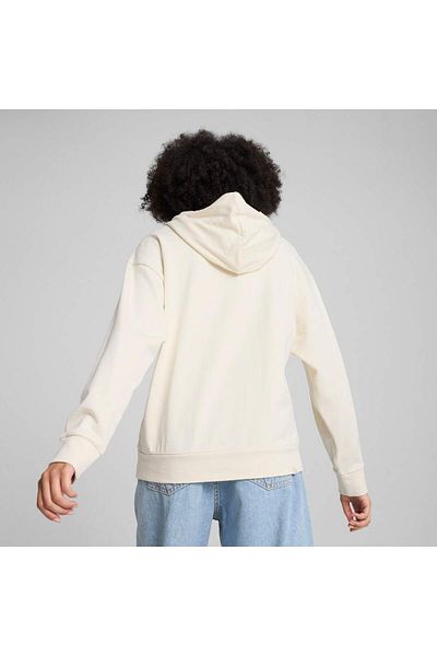Puma BETTER SPORTSWEAR Hanorac cu glugă pentru femei