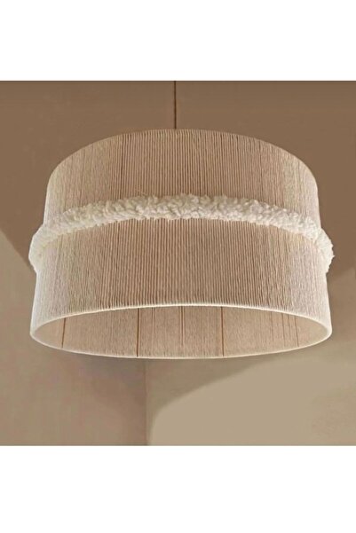 AY TASARIM MAKROME Bebek ve çocuk odası makrome avize  bebek hediyelik