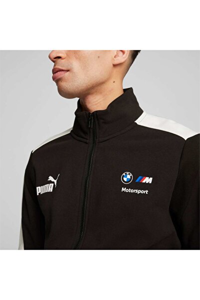 Puma Ανδρική αθλητική φόρμα BMW M Motorsport MT7+
