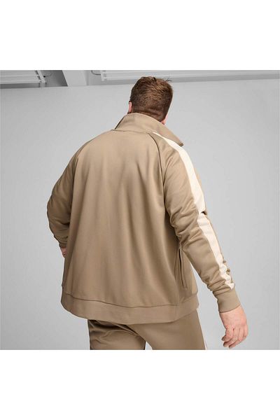 Puma T7 ICONIC Men's Training Jacket