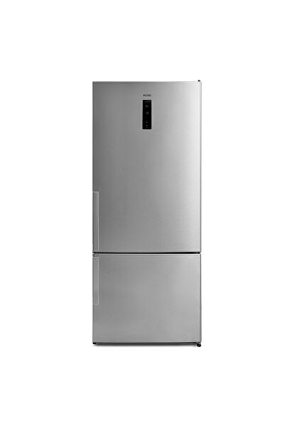 Vestel NFK60012 EX GI PRO WIFI No-Frost Buzdolabı
