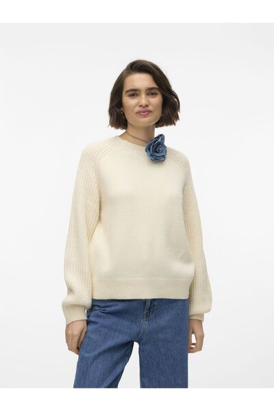 Vero Moda Strickpullover VMENYA Pullover