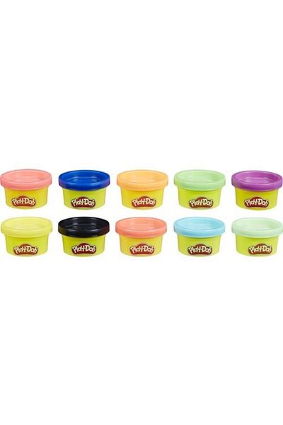 Hasbro Play-Doh Bonbon Party Set