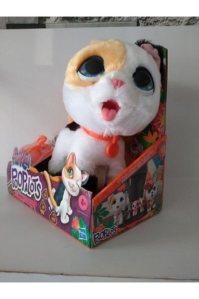 FurReal Fur Real Walking My Pooing Friends E8898-e8946