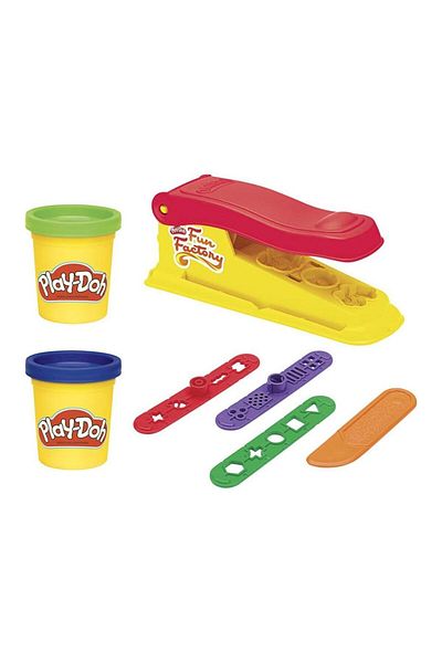 Play Doh Mini Factory Kit E4902-E4920