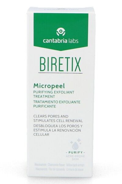 Biretix Micropeel 50ml