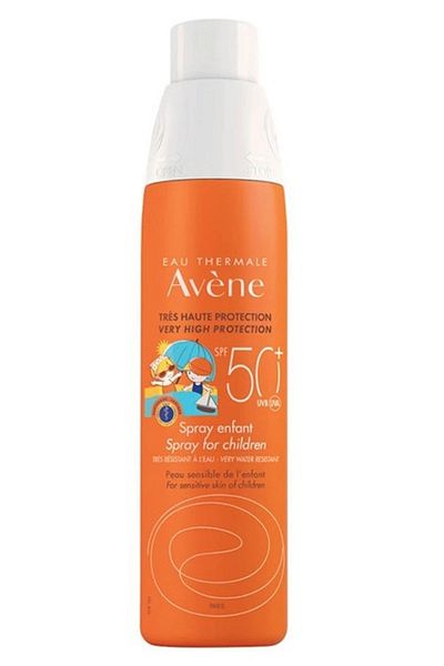 Avene Avene Sun Spray children SPF 50