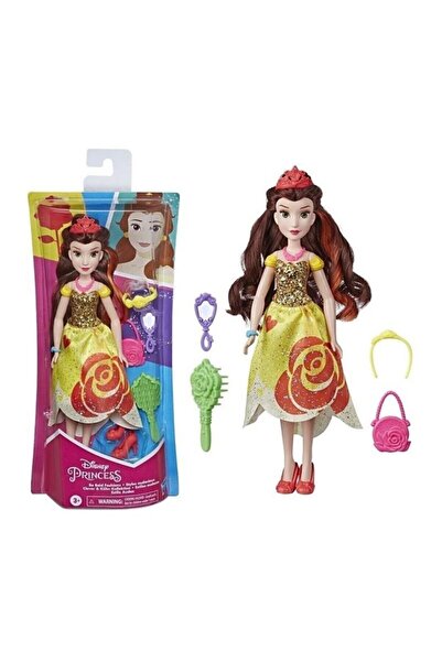 Hasbro Disney Prenses Aksesuarli Prensesler Khün E3048