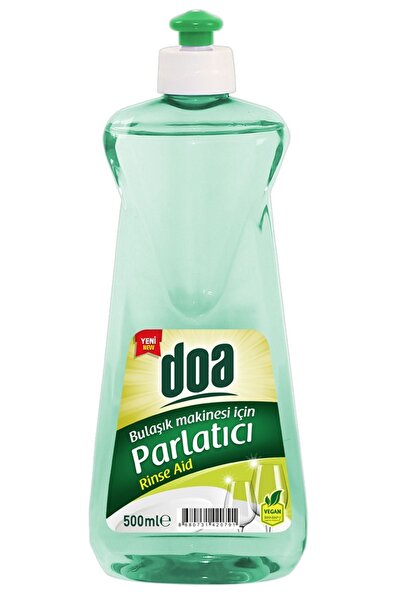 Doa Bulaşık Parlatıcısı / 500 Ml