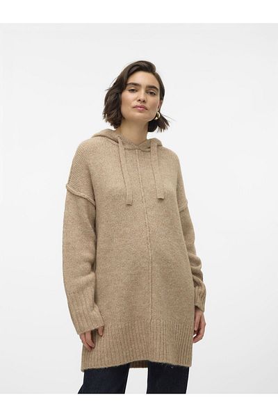 Vero Moda Strickpullover VMNOELLE Pullover