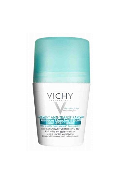 Vichy Deo Antı- Mark Int Roll-on 50 ml