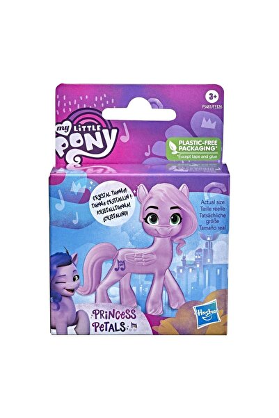 MY LITTLE PONY Movie Mainan Pony Princess F3326-f5477