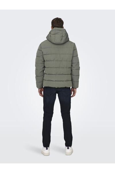 Only & Sons Daunenjacke ONSCAYSON Daunenjacke