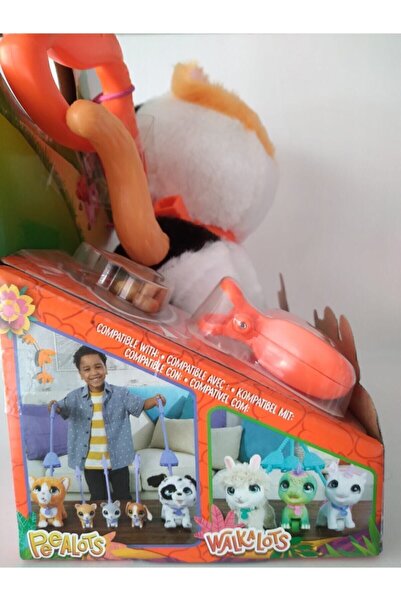 FurReal Fur Real Yürüyen Kaka Yapan Dostlarım E8898-e8946