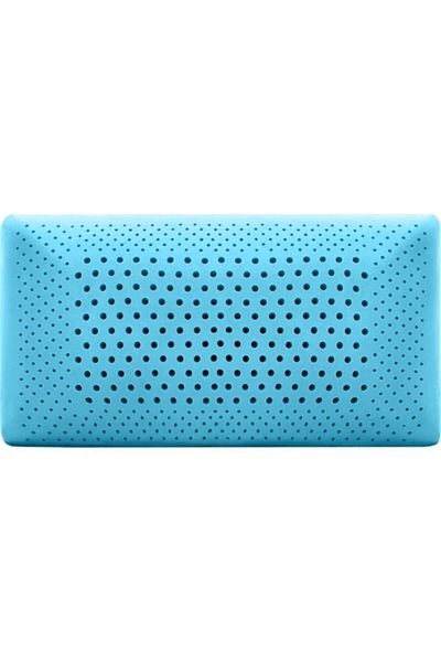 WHITEBLANCO Visco Air Pillow Pernă ortopedică Visco Chubby Pillow 60x40x16