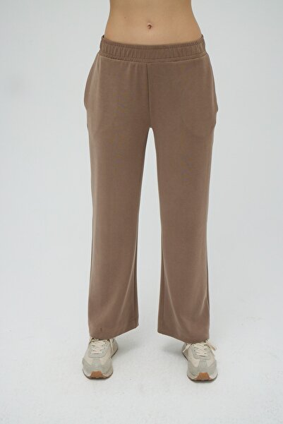 GİZZEY 21233 Single Bottom Pant