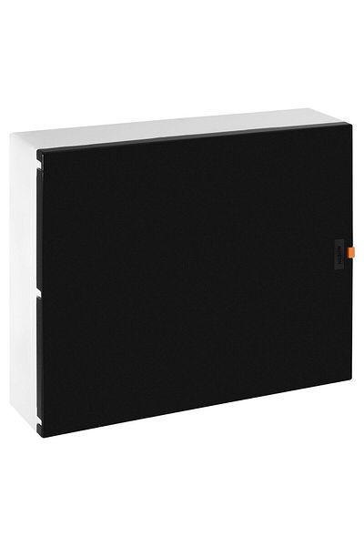 Nilson Quantum 36-Piece Surface Mounted Fuse Box
