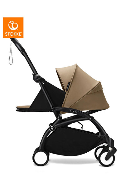 yoyo 0+ yenidoğan paketi - Toffee