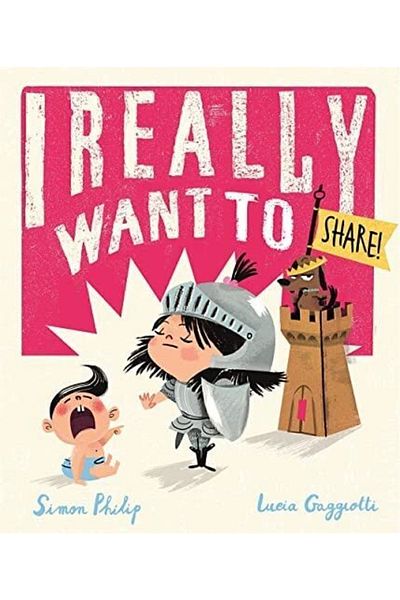 Kolektif Kitap I Really Want To Share