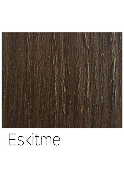 Bianca Stella Ahşap Renkler Serisi Eskitme 0,25 Lt