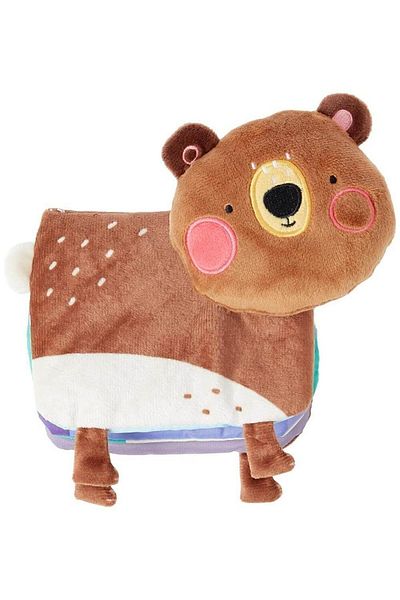 Yoyo Books You Are So Cute: Little Bear