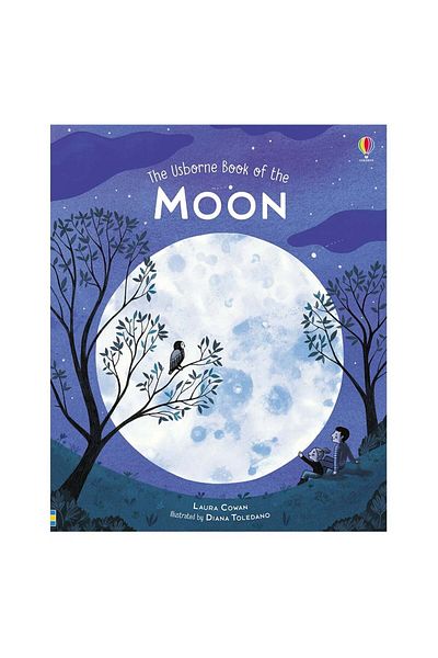 Usborne Moonlight Book