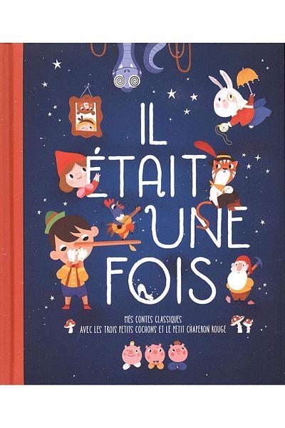 Yoyo Books Il Était Une Fois