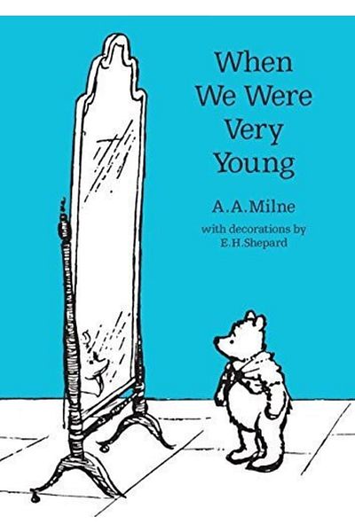 Kolektif Kitap When We Were Very Young