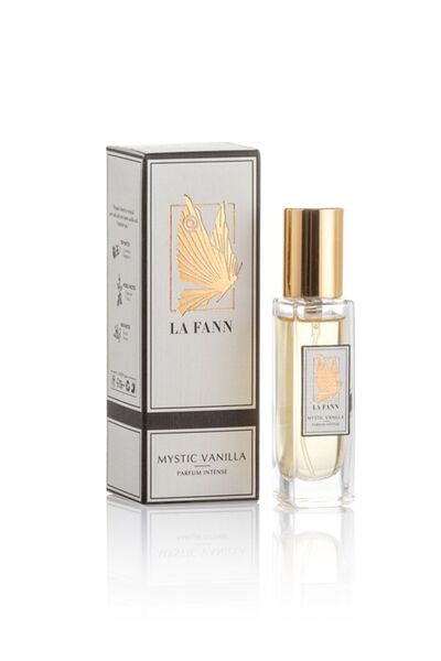 La Fann Kadın Mystic Vanilla Parfüm 15ml