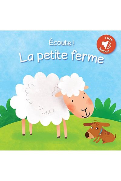 Yoyo Books Écoute!لا بيتيت زيبر