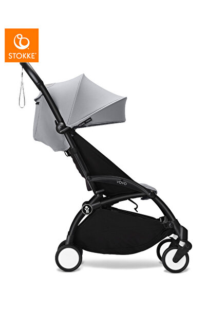 yoyo 6+ renk paketi - Stone