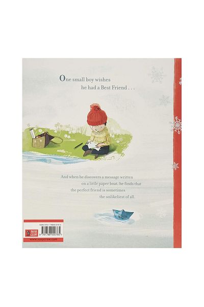 Nosy Crow مضاد للأولاد والرضع