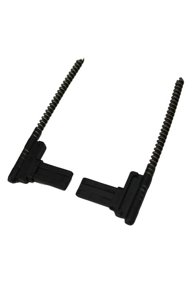 İDEAL OTOMOTİV Citroen C4 Picasso / Grand C4 Picasso 2006-2013 Sunroof Perde Halat Ucu Klipsi