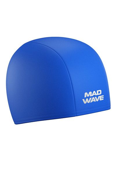 Mad Wave Blue Poly Ii Cloth Bonnet