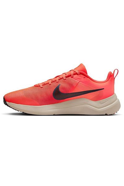 Nike Downshifter 12 Men's Orange Running Shoes DD9293-600